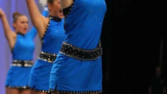 Amerykański sen Flasha Amerykański sen Flasha