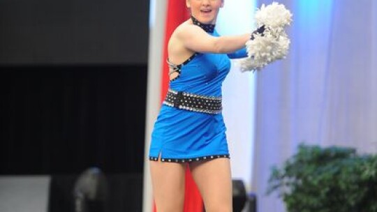 Amerykański sen Flasha Amerykański sen Flasha