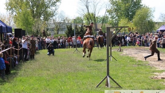 Święto Strzelców z Garwolina