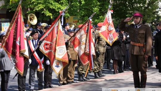 Święto Strzelców z Garwolina