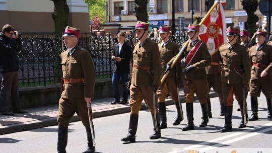 Święto Strzelców z Garwolina