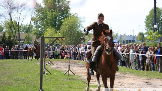 Święto Strzelców z Garwolina