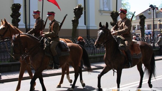 Święto Strzelców z Garwolina