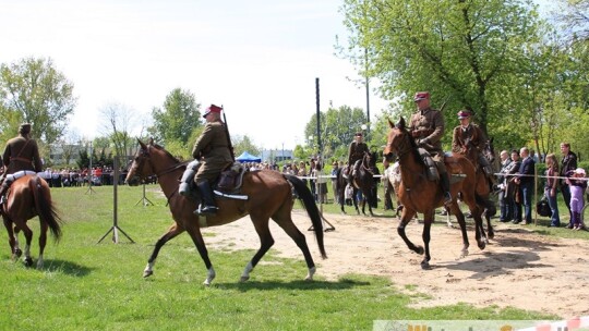 Święto Strzelców z Garwolina