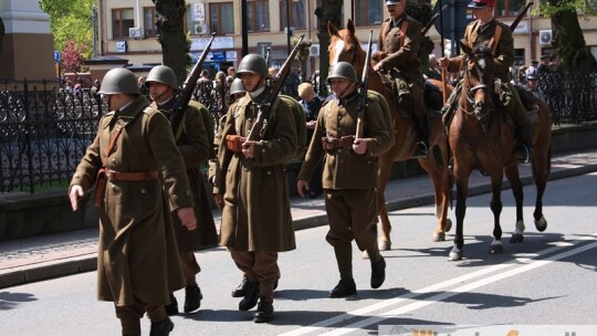 Święto Strzelców z Garwolina