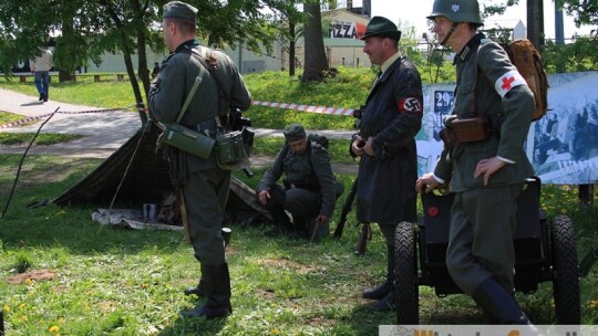 Święto Strzelców z Garwolina