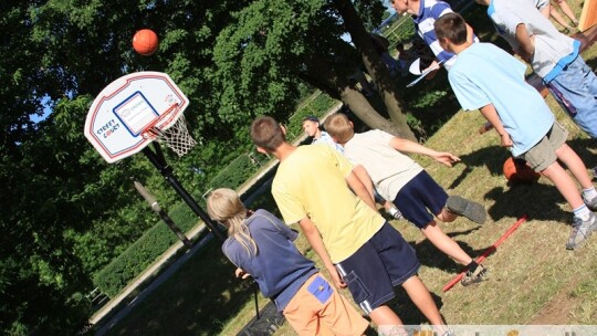 Święto mleka, święto dzieci Święto mleka, święto dzieci