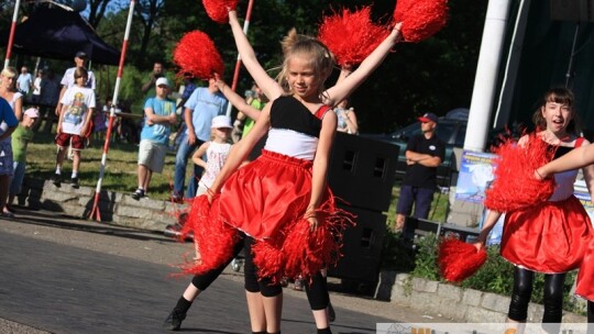 Święto mleka, święto dzieci Święto mleka, święto dzieci