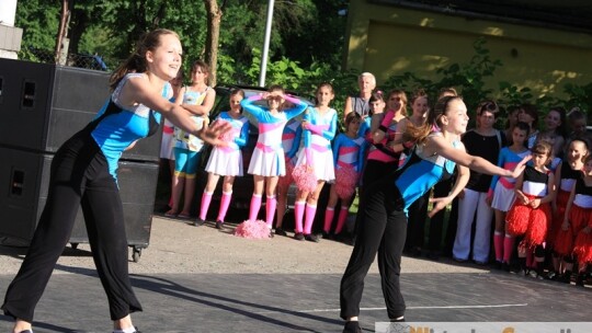 Święto mleka, święto dzieci Święto mleka, święto dzieci