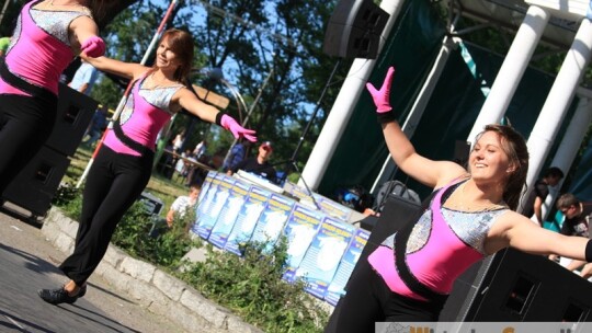 Święto mleka, święto dzieci Święto mleka, święto dzieci