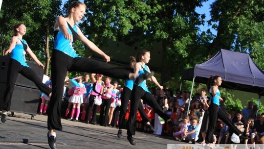 Święto mleka, święto dzieci Święto mleka, święto dzieci