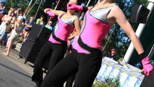 Święto mleka, święto dzieci Święto mleka, święto dzieci