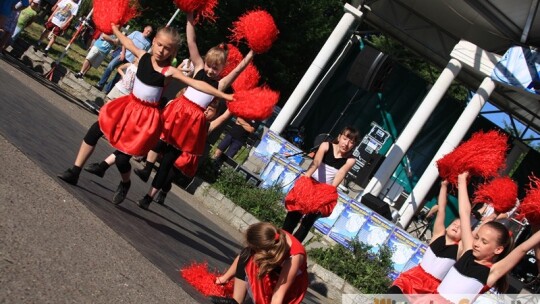 Święto mleka, święto dzieci Święto mleka, święto dzieci