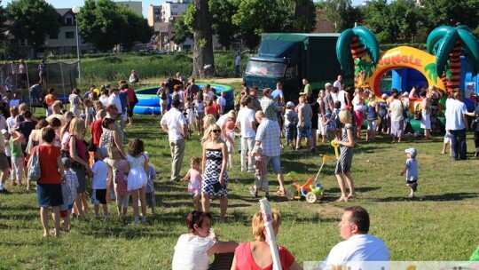 Święto mleka, święto dzieci Święto mleka, święto dzieci