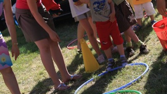 Święto mleka, święto dzieci Święto mleka, święto dzieci