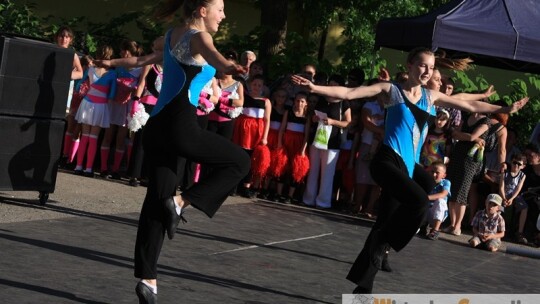 Święto mleka, święto dzieci Święto mleka, święto dzieci