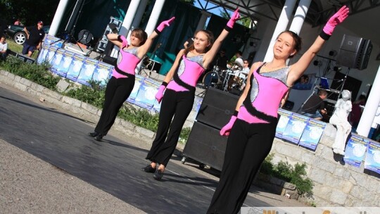 Święto mleka, święto dzieci Święto mleka, święto dzieci