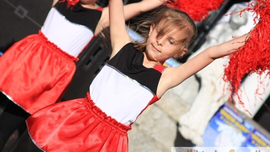 Święto mleka, święto dzieci Święto mleka, święto dzieci