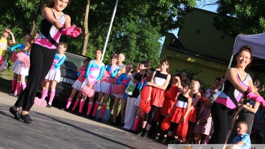 Święto mleka, święto dzieci Święto mleka, święto dzieci