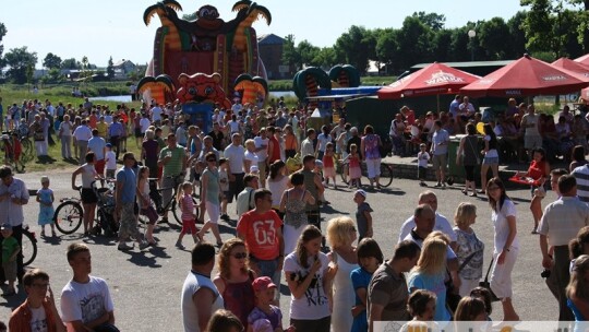 Święto mleka, święto dzieci Święto mleka, święto dzieci