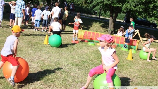 Święto mleka, święto dzieci Święto mleka, święto dzieci