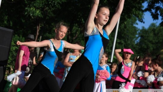 Święto mleka, święto dzieci Święto mleka, święto dzieci