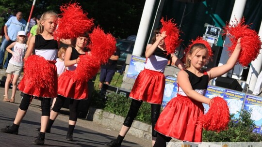 Święto mleka, święto dzieci Święto mleka, święto dzieci