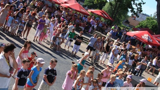 Święto mleka, święto dzieci Święto mleka, święto dzieci