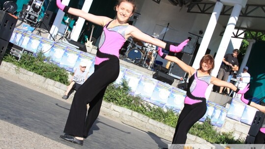 Święto mleka, święto dzieci Święto mleka, święto dzieci