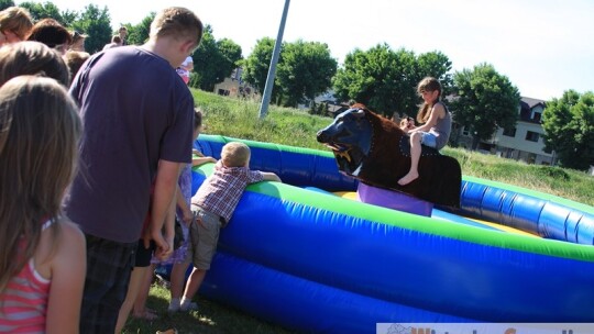Święto mleka, święto dzieci Święto mleka, święto dzieci