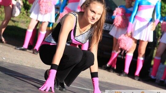 Święto mleka, święto dzieci Święto mleka, święto dzieci