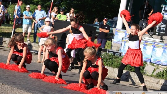 Święto mleka, święto dzieci Święto mleka, święto dzieci