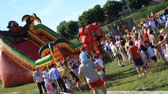 Święto mleka, święto dzieci Święto mleka, święto dzieci