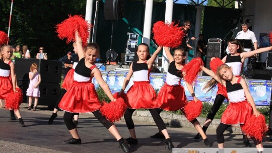 Święto mleka, święto dzieci Święto mleka, święto dzieci