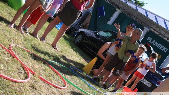 Święto mleka, święto dzieci Święto mleka, święto dzieci