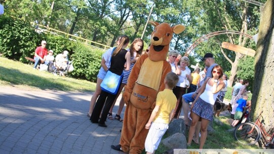 Święto mleka, święto dzieci Święto mleka, święto dzieci