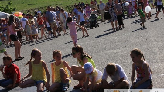 Święto mleka, święto dzieci Święto mleka, święto dzieci