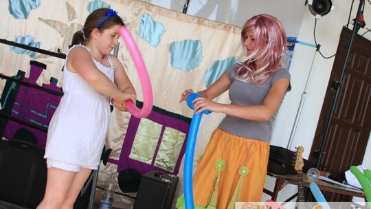 Święto mleka, święto dzieci Święto mleka, święto dzieci