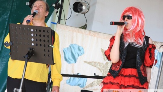 Święto mleka, święto dzieci Święto mleka, święto dzieci