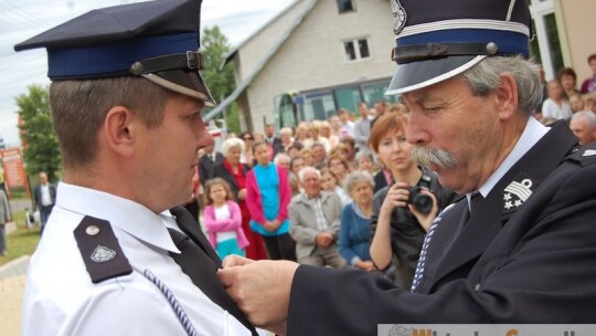 Wielkie świętowanie w Sulbinach