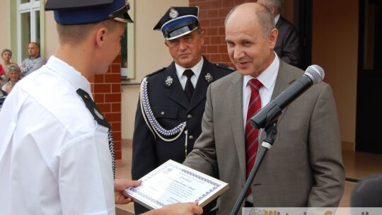 Wielkie świętowanie w Sulbinach