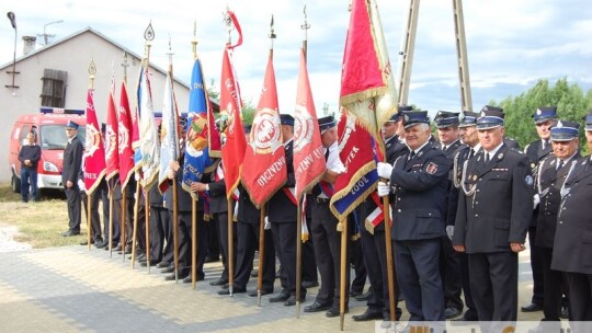 Wielkie świętowanie w Sulbinach