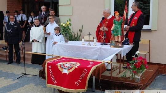 Wielkie świętowanie w Sulbinach