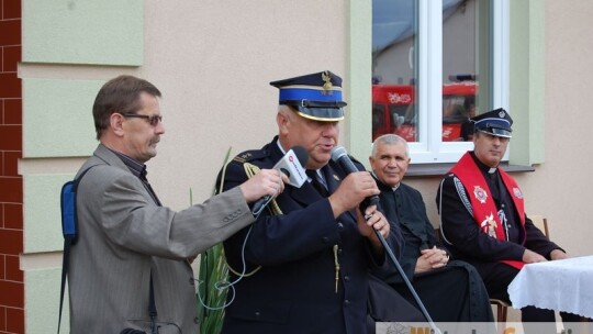 Wielkie świętowanie w Sulbinach