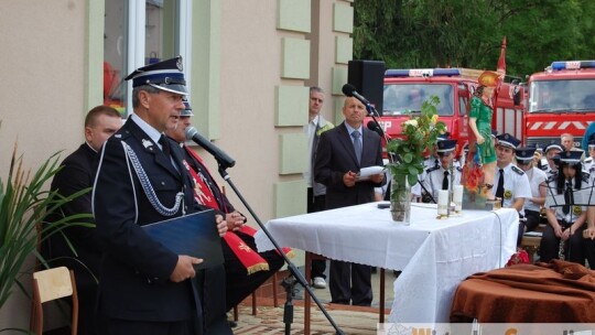 Wielkie świętowanie w Sulbinach