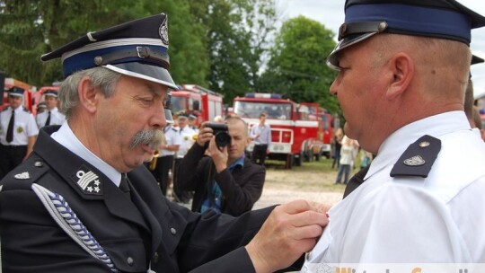 Wielkie świętowanie w Sulbinach