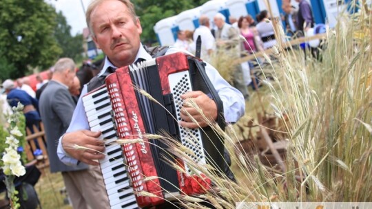 Wszystkie barwy Garwolina