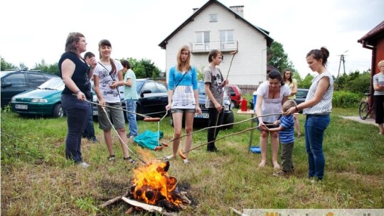 Cudze chwalą, swoje poznali