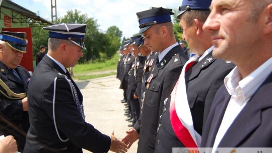 Medal na 65. rocznicę powstania