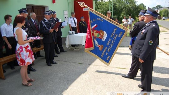 Medal na 65. rocznicę powstania